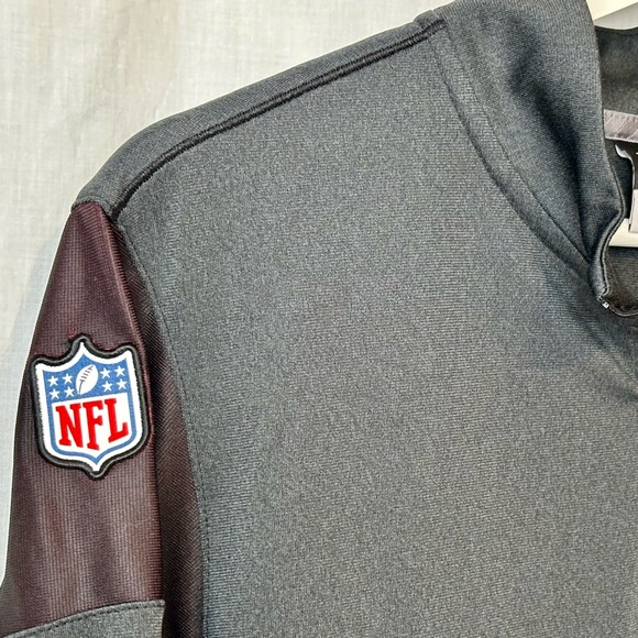 nfl onfield apparel